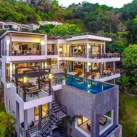 Fully Serviced Grand Villa Luxury Time Phuket Bang Tao Plajı Dış mekan fotoğraf