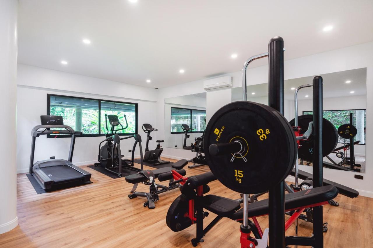 Fully Serviced Grand Villa Luxury Time Phuket Bang Tao Plajı Dış mekan fotoğraf