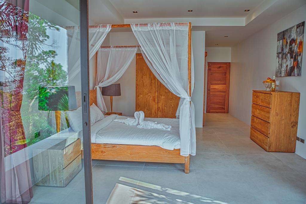 Fully Serviced Grand Villa Luxury Time Phuket Bang Tao Plajı Dış mekan fotoğraf