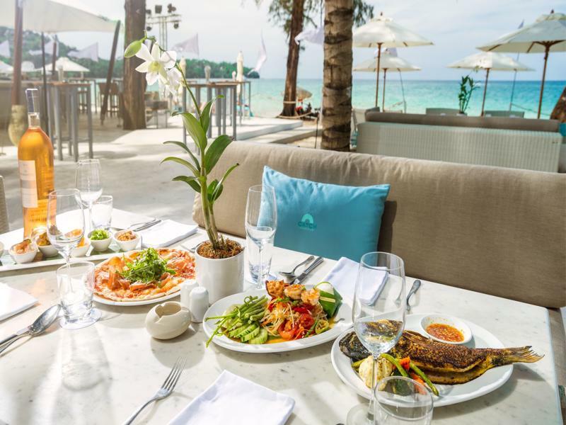 Fully Serviced Grand Villa Luxury Time Phuket Bang Tao Plajı Dış mekan fotoğraf