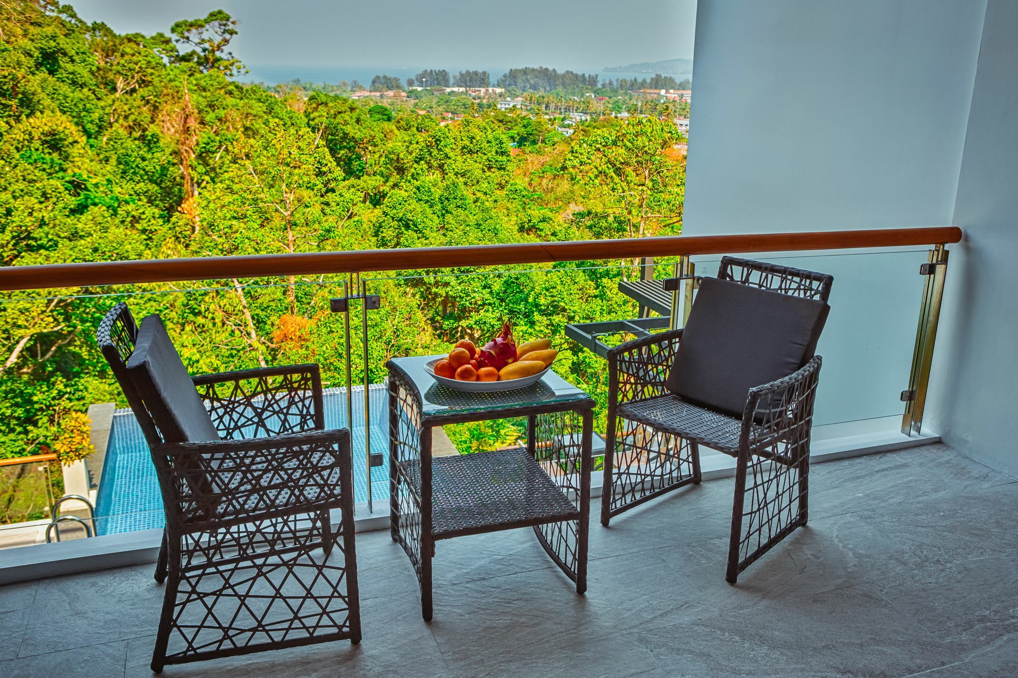 Fully Serviced Grand Villa Luxury Time Phuket Bang Tao Plajı Dış mekan fotoğraf