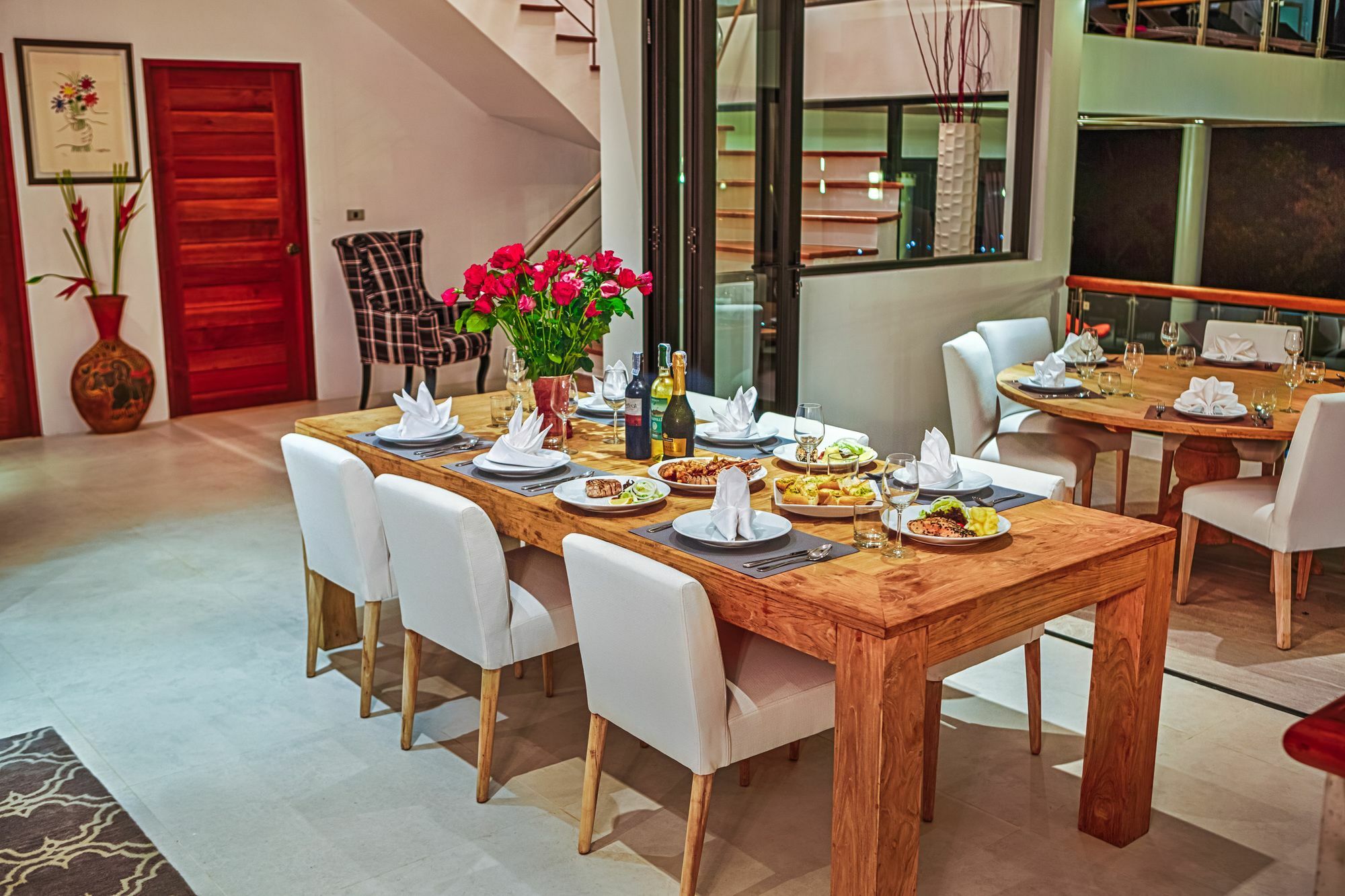 Fully Serviced Grand Villa Luxury Time Phuket Bang Tao Plajı Dış mekan fotoğraf