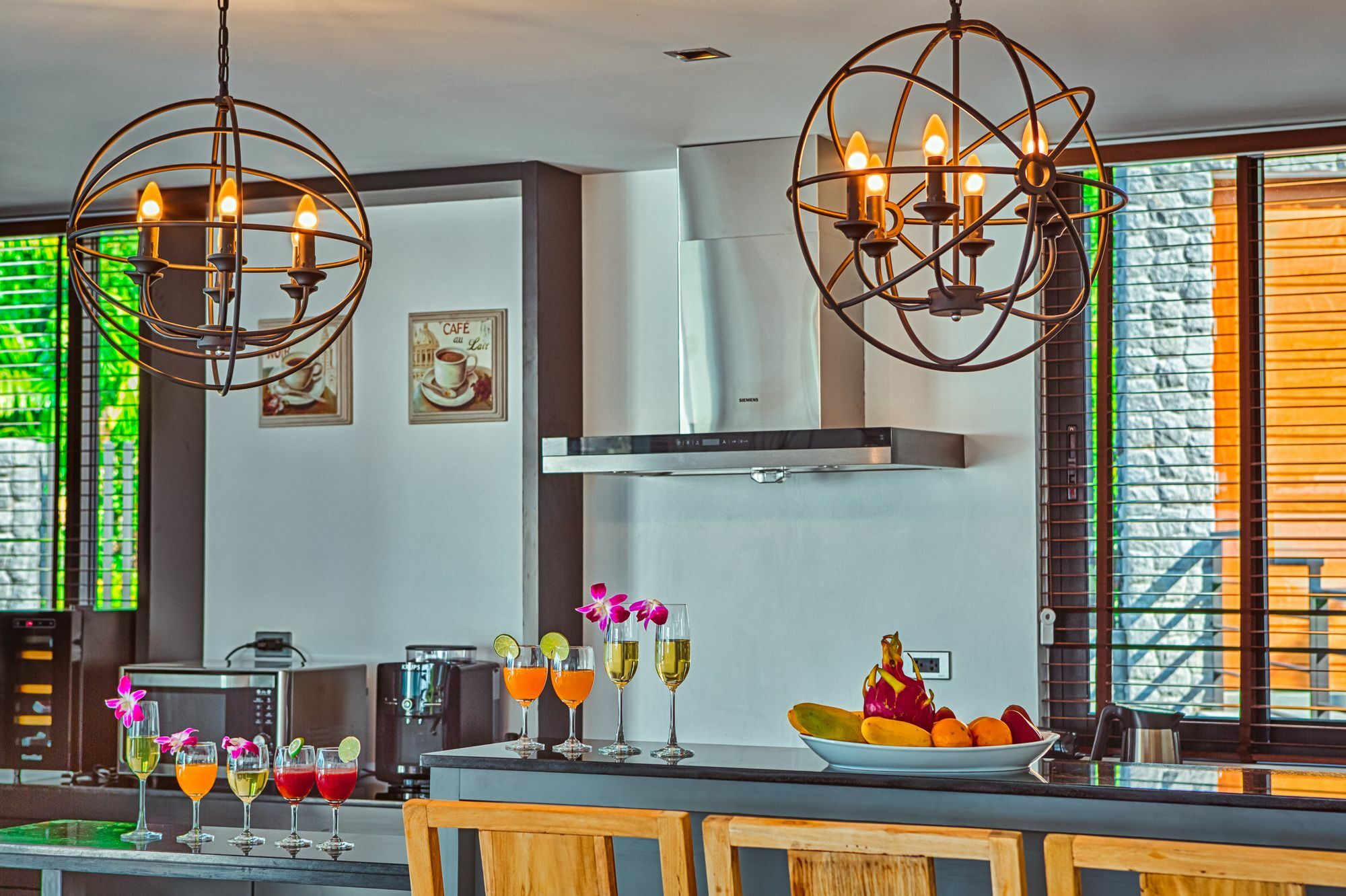 Fully Serviced Grand Villa Luxury Time Phuket Bang Tao Plajı Dış mekan fotoğraf