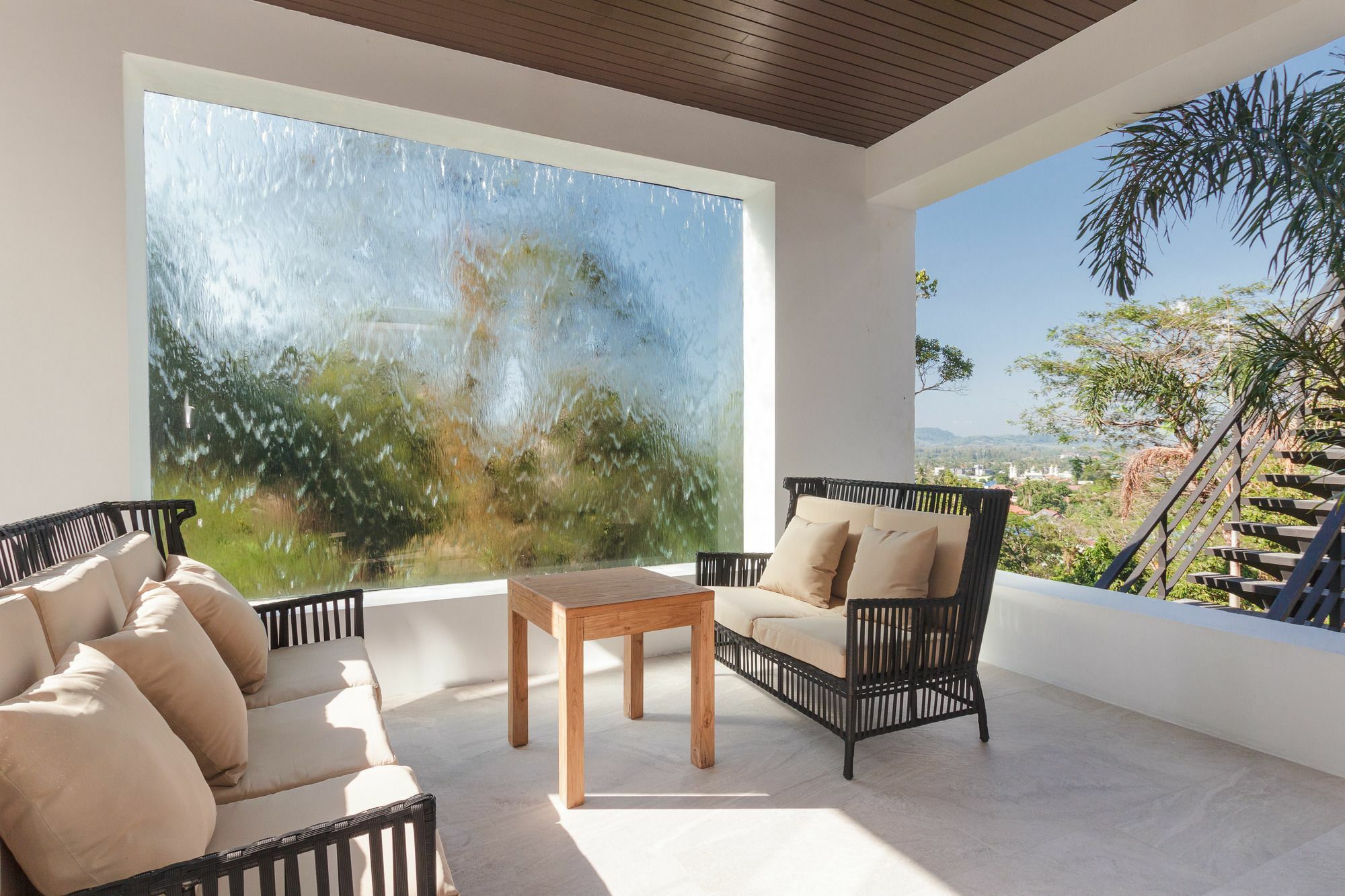 Fully Serviced Grand Villa Luxury Time Phuket Bang Tao Plajı Dış mekan fotoğraf
