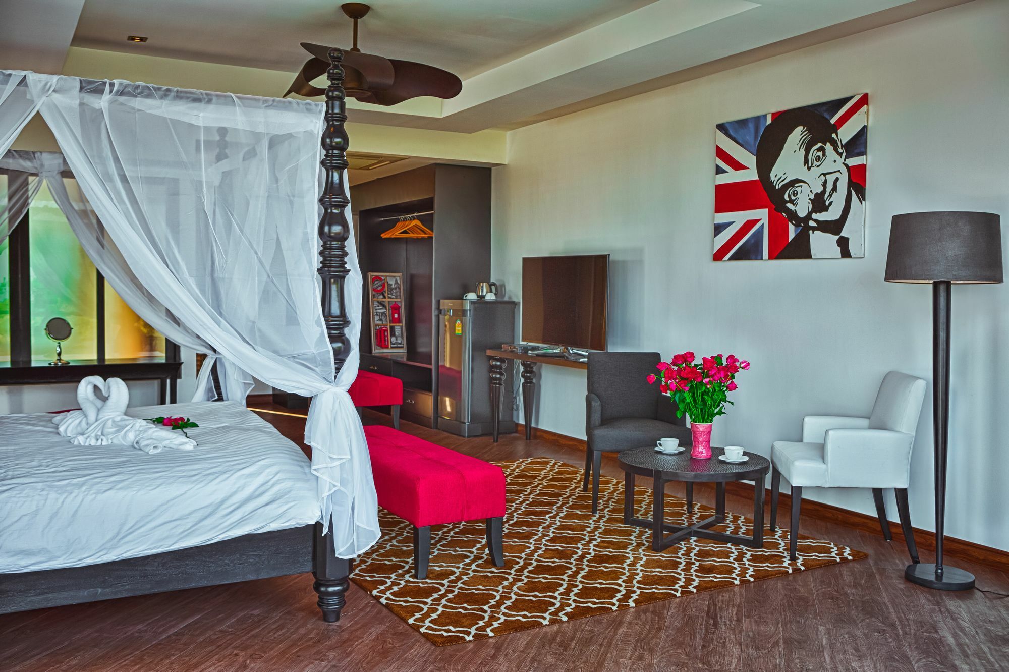 Fully Serviced Grand Villa Luxury Time Phuket Bang Tao Plajı Dış mekan fotoğraf