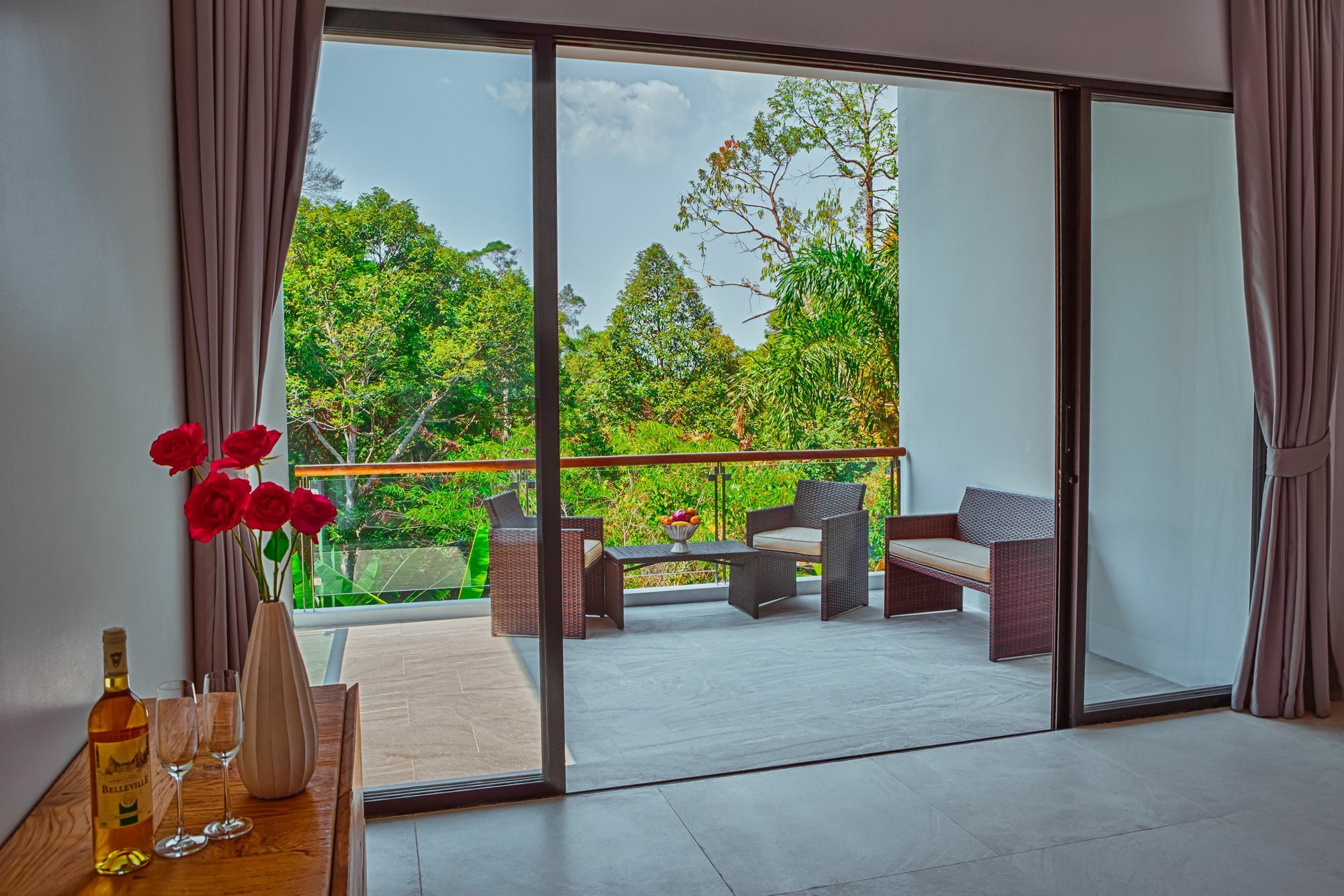 Fully Serviced Grand Villa Luxury Time Phuket Bang Tao Plajı Dış mekan fotoğraf