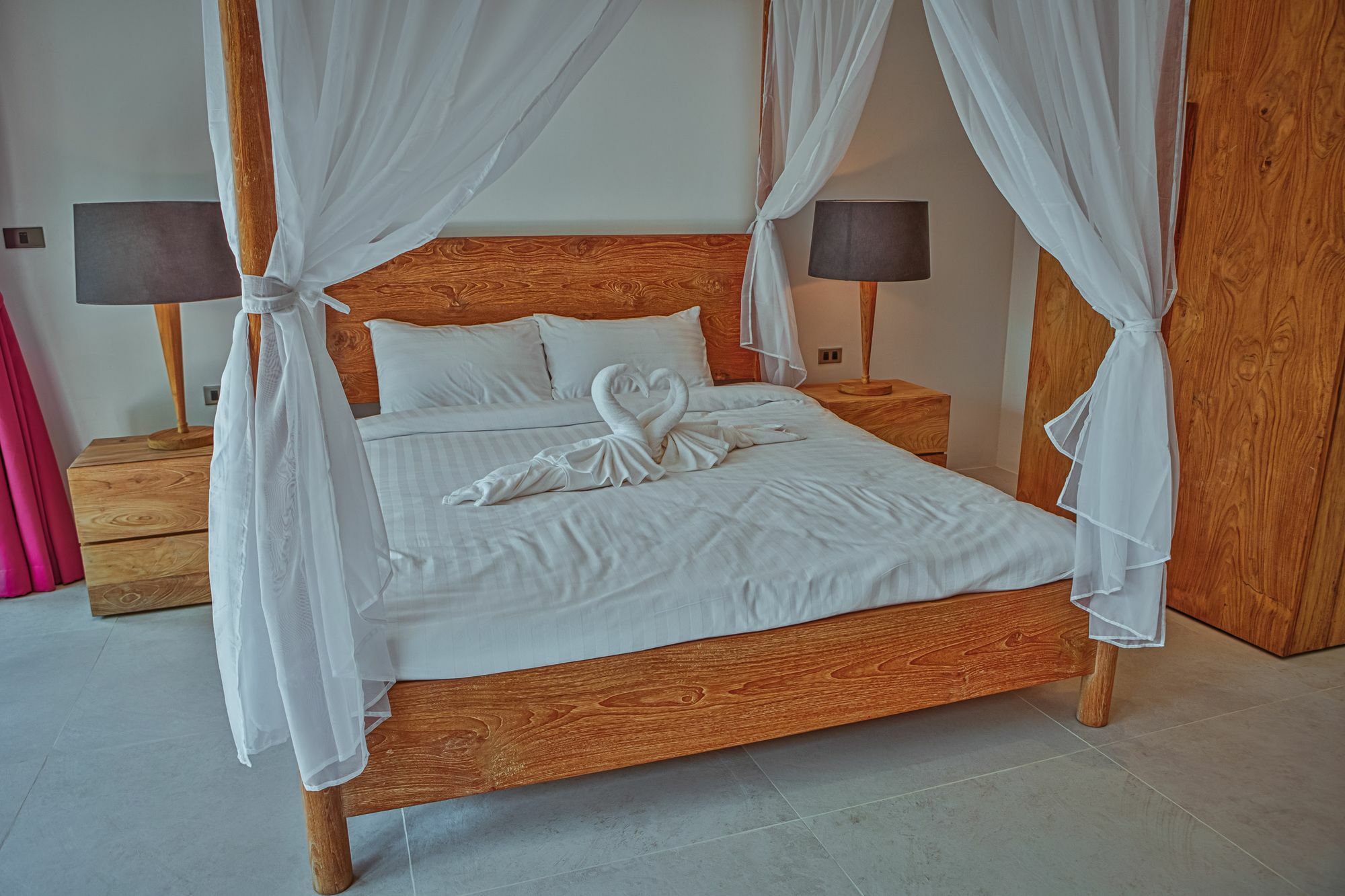 Fully Serviced Grand Villa Luxury Time Phuket Bang Tao Plajı Dış mekan fotoğraf