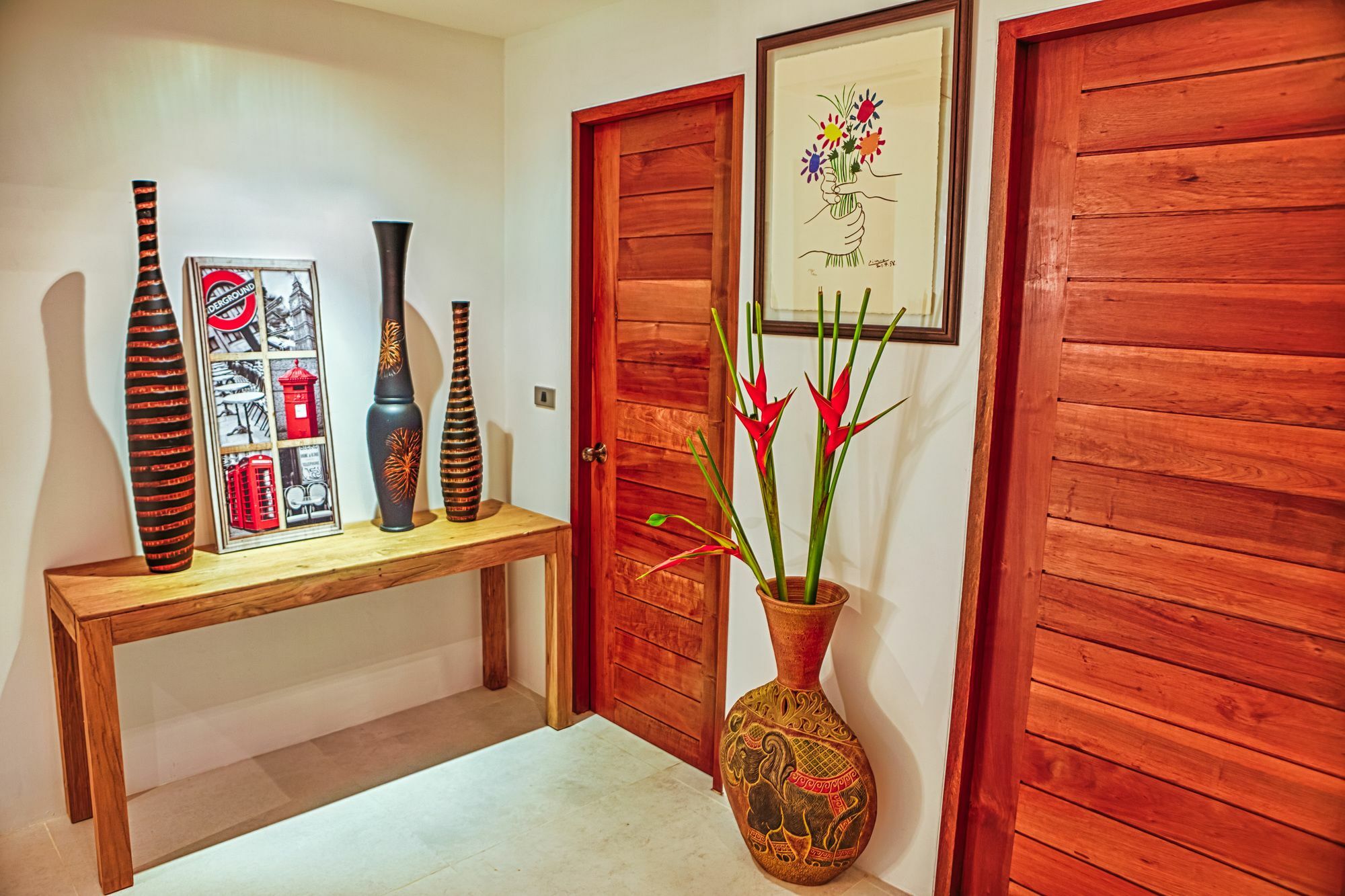 Fully Serviced Grand Villa Luxury Time Phuket Bang Tao Plajı Dış mekan fotoğraf