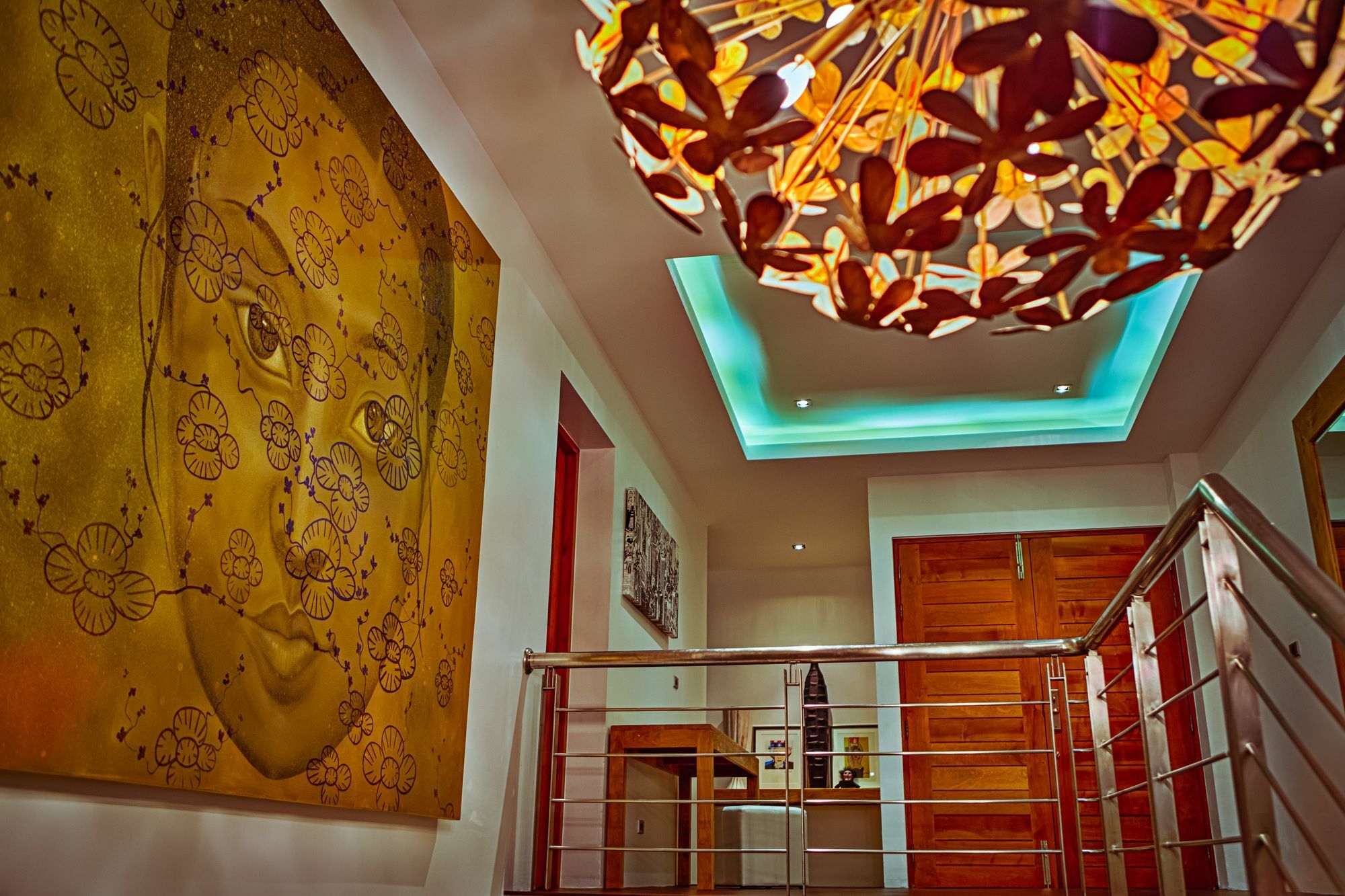 Fully Serviced Grand Villa Luxury Time Phuket Bang Tao Plajı Dış mekan fotoğraf